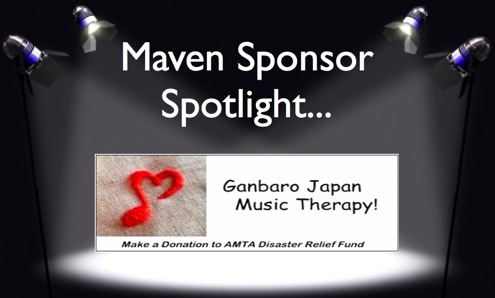 Post image for It’s Blog Sponsor Week! Support AMTA’s Japanese Relief Efforts